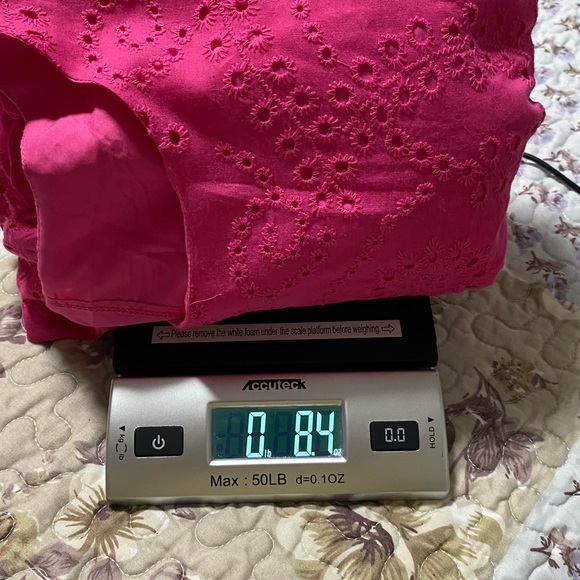 Dress - Picture 4 of 4